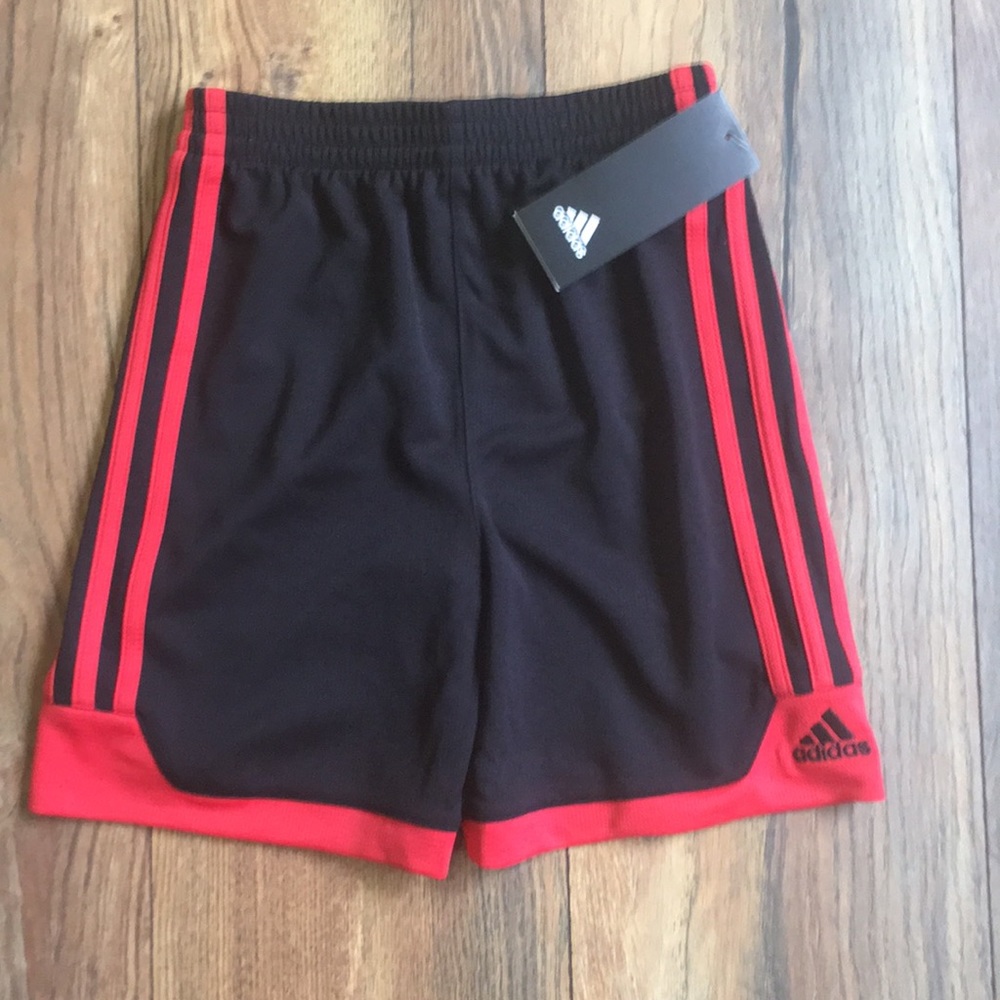 Toddler Boys Adidas Shorts